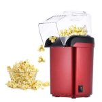 Mini Popcorn Making Machine