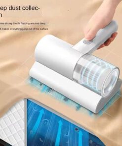 وجهة نظر بديلة لـ bedroom cleaning Vacuum