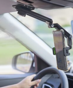 Alternative view of Car Phone Holder Mount