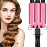 Professional Hair Curling Iron Ceramic