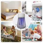 Plug Electronic Mosquito Killer Lamp - Image 5
