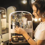 Cosmetic Storage Box