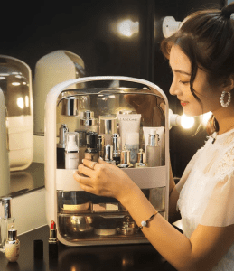 Cosmetic Storage Box