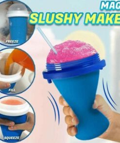 وجهة نظر بديلة لـ Frozen magic