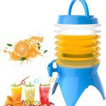 Juice Water Dispenser