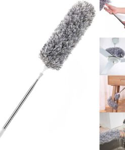 Microfiber Feather Duster