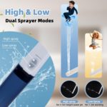 Travel Wireless Portable Bidet - Image 8