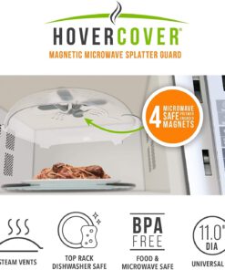 وجهة نظر بديلة لـ Hover Cover