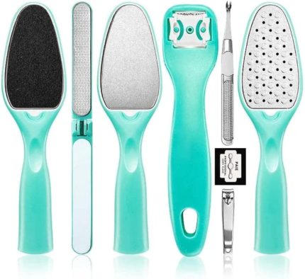 Pedicure Kit 8 in 1