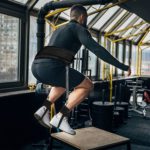 Vertical High Jump Trainer - Image 5