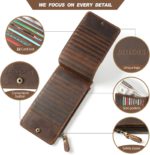 Leather Multi Card - Image 4