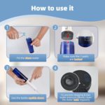 Travel Wireless Portable Bidet - Image 3