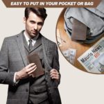 Leather Multi Card - Image 2