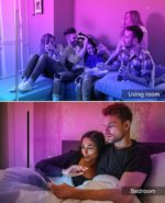 Corner Lamp - Image 3