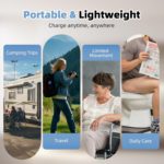 Travel Wireless Portable Bidet - Image 2