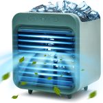 Mini Portable Air Conditioner
