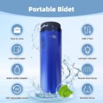 Travel Wireless Portable Bidet - Image 5