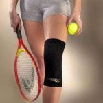 Pro Series Knee Compression Sleeve