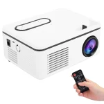 Portable Mini LED Projector HDMI - Image 3