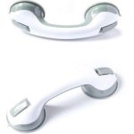 Helping Handle Easy Grip Safety Shower Bath for Children Elderly