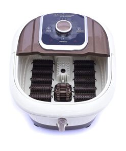 Foot Massager and Spa