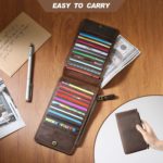 Leather Multi Card - Image 7