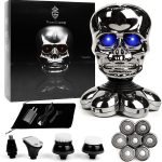 Electric Razor for Men