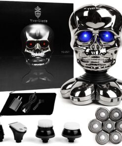 Electric Razor for Men