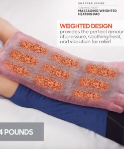 Alternative view of Calming Heat