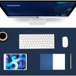 Aothia Office Desk Pad