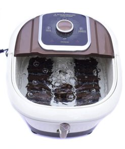 وجهة نظر بديلة لـ Foot Massager and Spa