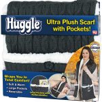 Huggle Scarf
