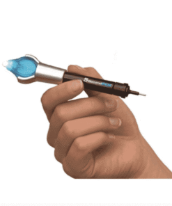 وجهة نظر بديلة لـ 5 Second Fix