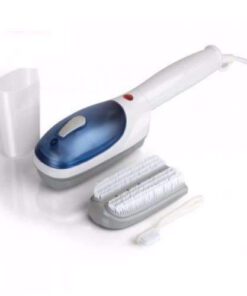 Alternative view of Tobi travel Steamer