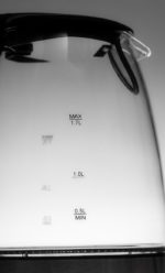 Magnum Aqua Express Cordless Kettle 1.7 Ltr - Image 7