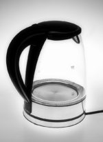 Magnum Aqua Express Cordless Kettle 1.7 Ltr - Image 5