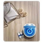 Mini Shoe Washing Machine - Image 11