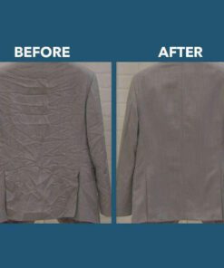 Alternative view of Red Steam Express