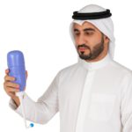 Portable Travel Bidet - Image 3