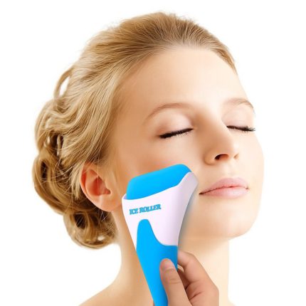 Ice Roller Facial Massager