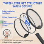 Electric Bug Killer - Image 5