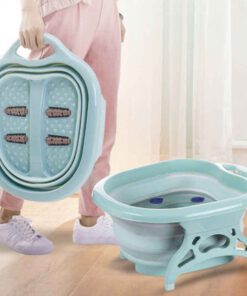 Portable Foot Massager Foldable