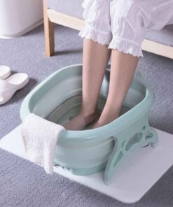 وجهة نظر بديلة لـ Portable Foot Massager Foldable