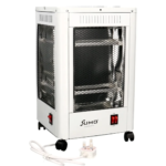 Quartz Room Heater