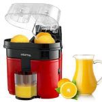 Double Orange Juicer