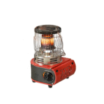 GEARFIRE Gas heater & Cooker - Image 3