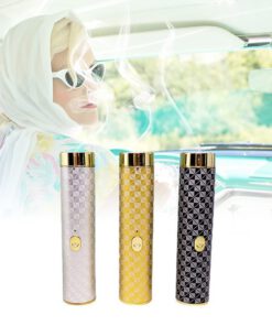 Mini USB Power Incense Burner Arabic Electric Bakhoor