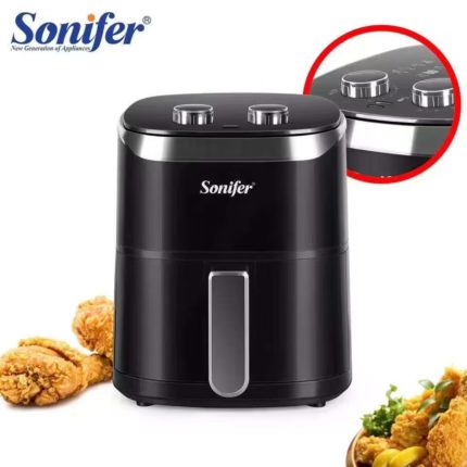 Air Fryer High Speed