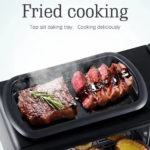 Electric Breakfast Maker 3 In 1 - Image 7