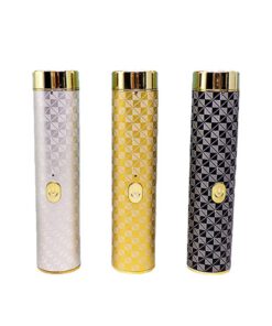 Alternative view of Mini USB Power Incense Burner Arabic Electric Bakhoor